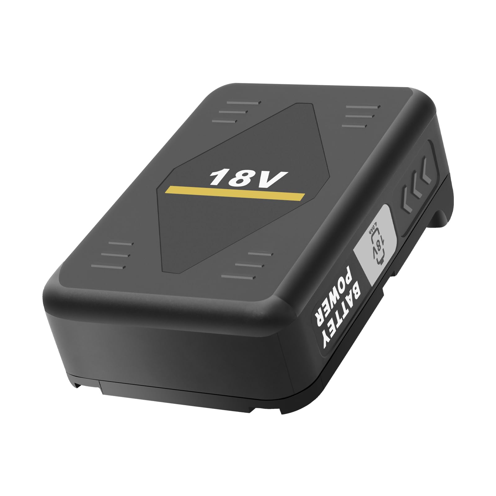 4.0Ah 18V Relacement Lithium ion Battery for entire Karcher 18 V Battery Power Range