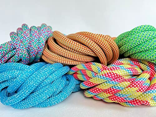 Tendon dynamisches Kletterseil Reststücke in versch. Längen/Durchmesser...