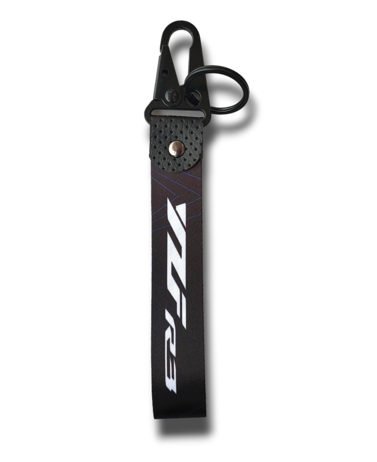 YZF R3 keychain hook type 25mm black-image-43