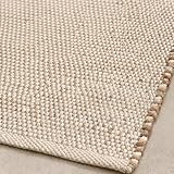 Best Flatweave Rugs for Easy-Care Style