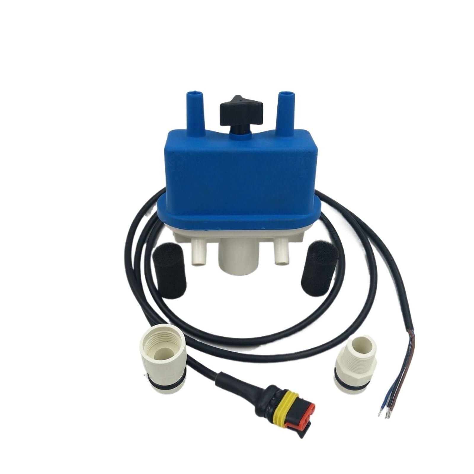 Elektrischer Pulsator