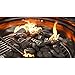 Charcoal Grill Briquet Kingsford Match Light Instant Charcoal Briquettes 11.6 lb 2pk