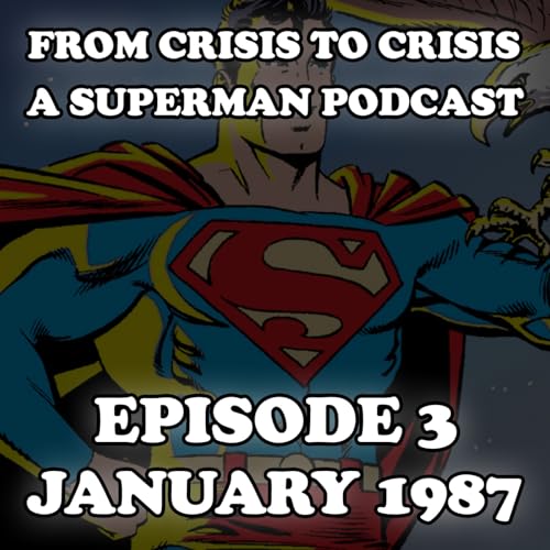 FCTC Classic Episode 3 - January 1987