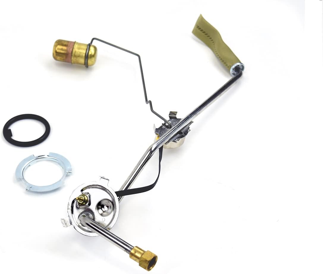 Fuel Sending Unit 3/8" Stainless Steel For 1967-1971 Chevrolet C10 Pickup Truck