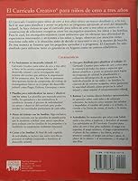 Creative Curriculum for Infants and Toddlers (Spanish) 1879537575 Book Cover