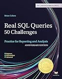 Real SQL Queries: 50 Challenges