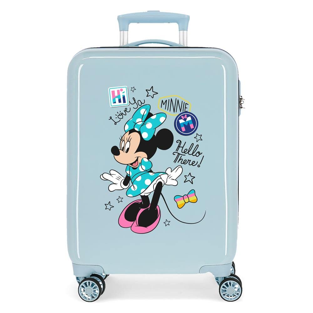 Nuevo Maleta Minnie El Corte Ingles | Compra Online a Precios Super Baratos