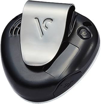 ゴルフ距離計　ボイスキャディvoice caddie VC300 GPS Amazon | VOICECADDIE [ボイスキャディ] Voice Caddie VC300A