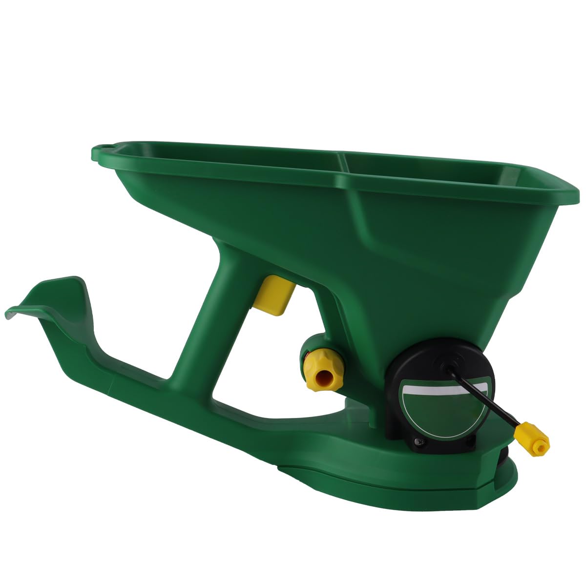 Le semoir Portable de Jardin Convient aux Jardins, aux Petites fermes ou aux pépinières, etc.