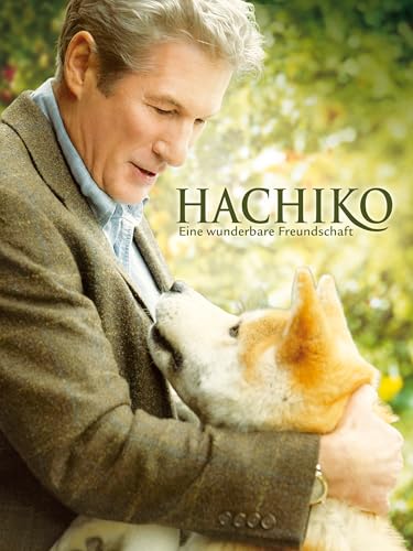 Hachiko: Eine wunderbare Freundschaft [Omu]