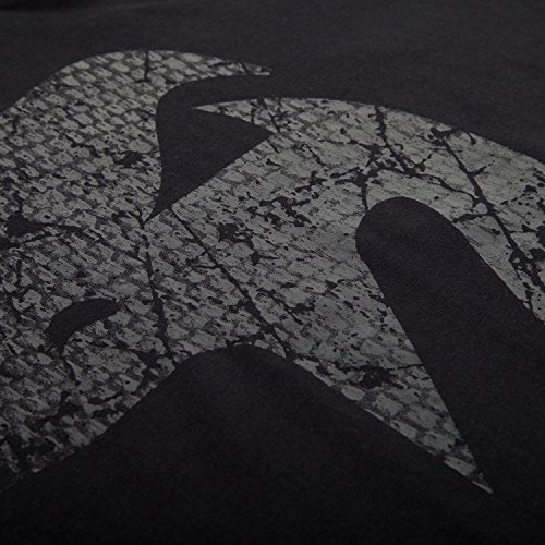 Venum Giant, Maglietta Man (Fitness &), Matt/Nero