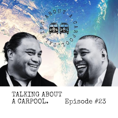 Talking About A Carpool: Episode 23 &ndash; Domestic Rugby Pathways: Australia and New Zealand