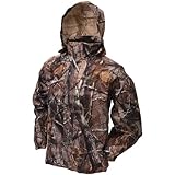 Frogg Toggs AS1310-54-LG All Sport LG Realtree Xtra Rainsuit, Camo, Large