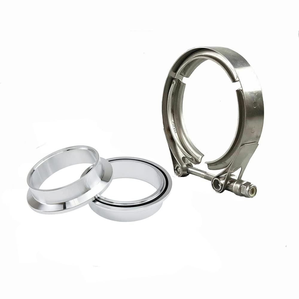 V Band Intercooler Piping ubicaciondepersonas.cdmx.gob.mx