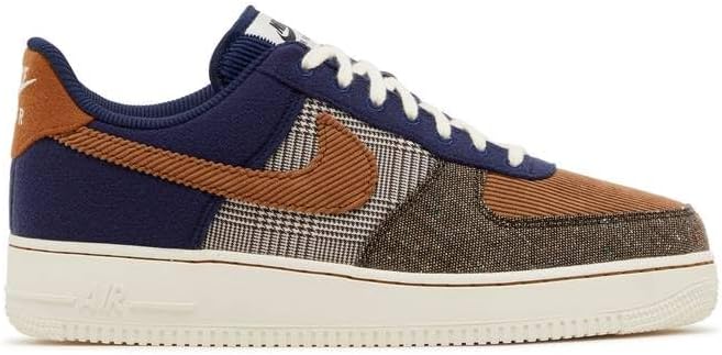 ale brown air force 1