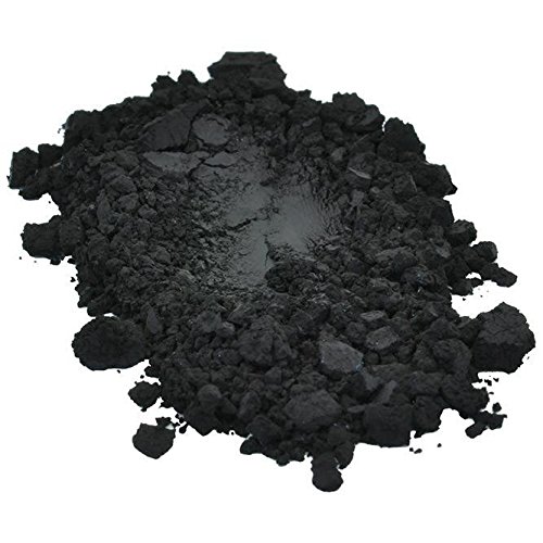 pmw - Black Oxide - For Flooring Colour - 100 Grams (B07FZNRMPT) Amazon Price History, Amazon Price Tracker