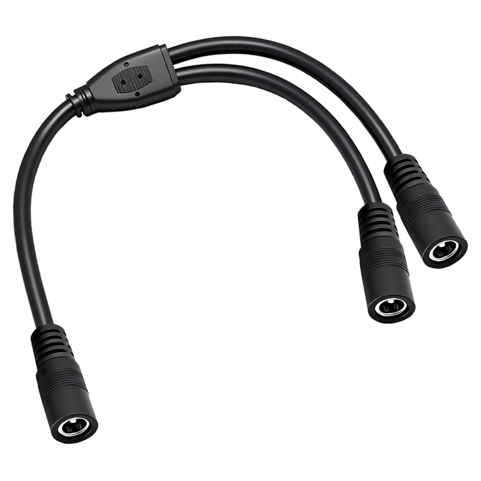 Photo 1 of GGIPOWY 3-Pack DC Power Splitter Cable