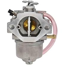 Carburetor Assembly Compatible With FC540V 17HP Cycle Engine