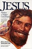 Jesus Makes a Major Comeback: And Other Amazing Feats (Baker Interactive Books for Lively Education)