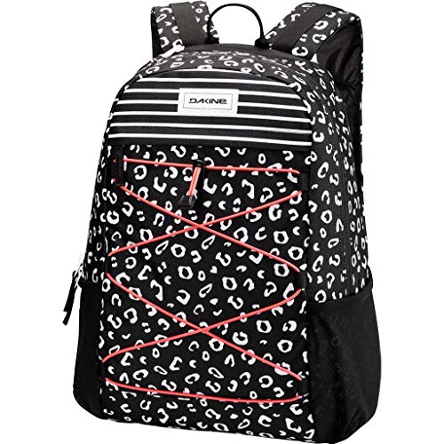 Preisvergleich Produktbild Dakine Unisex Erwachsene, Rucksack Wonder, Inkcat, 15L