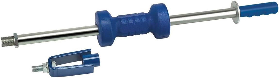 S&G Tool Aid (66300 Slide Hammer Axle and Hub Puller
