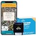 VyncsFleet: GPS Tracker No Monthly Fee, OBD, Real Time 3G Fleet Car/Truck Tracking, Free 1 Year Data Plan, Trips, Vehicle Diagnostics, Driver Safety Alerts, Fuel Report, Emission Report (Black)