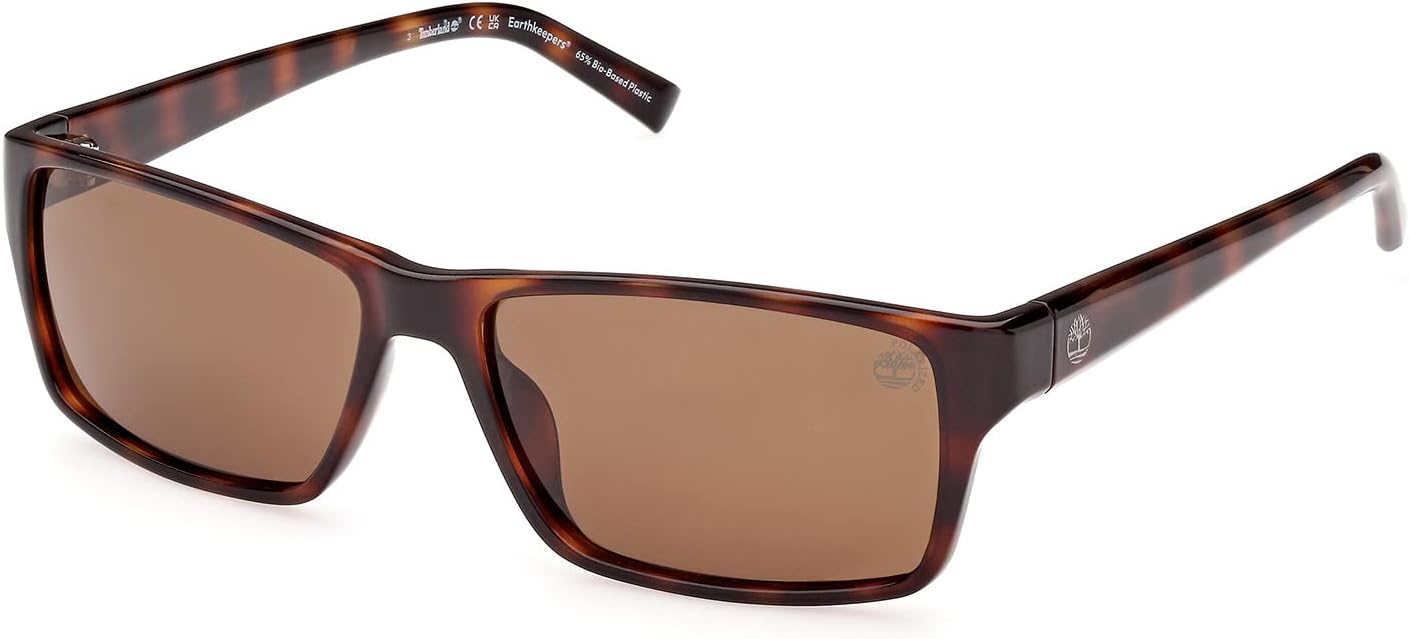 Timberland Men Sunglasses Tb9297-5852H ø 58 Mm