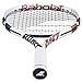 Babolat Boost Drive Strung Tennis Racquet, White (4