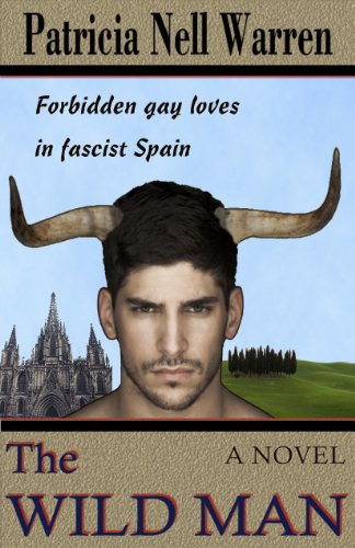 Télécharger The Wild Man (English Edition) PDF