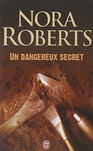 un dangereux secret [French] 2290342114 Book Cover
