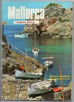 Paperback Mallorca (Photo Guide to the Island) English Edition Book