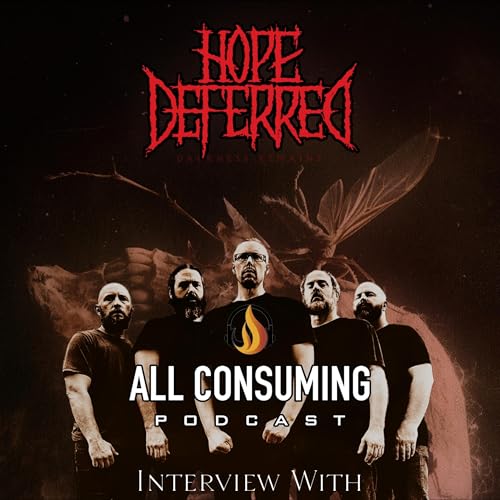 Interview: David and Jon of Hope Deferred