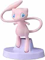 ポケモン　ミニフィギュア　ケース入りコレクション　当時物　ビリリダマ　ミュウ ポケモン ミニフィギュア ケース入りコレクション 当時物