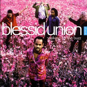 Walking Off The Buzz: Blessid Union Of Souls: Amazon.ca: Music
