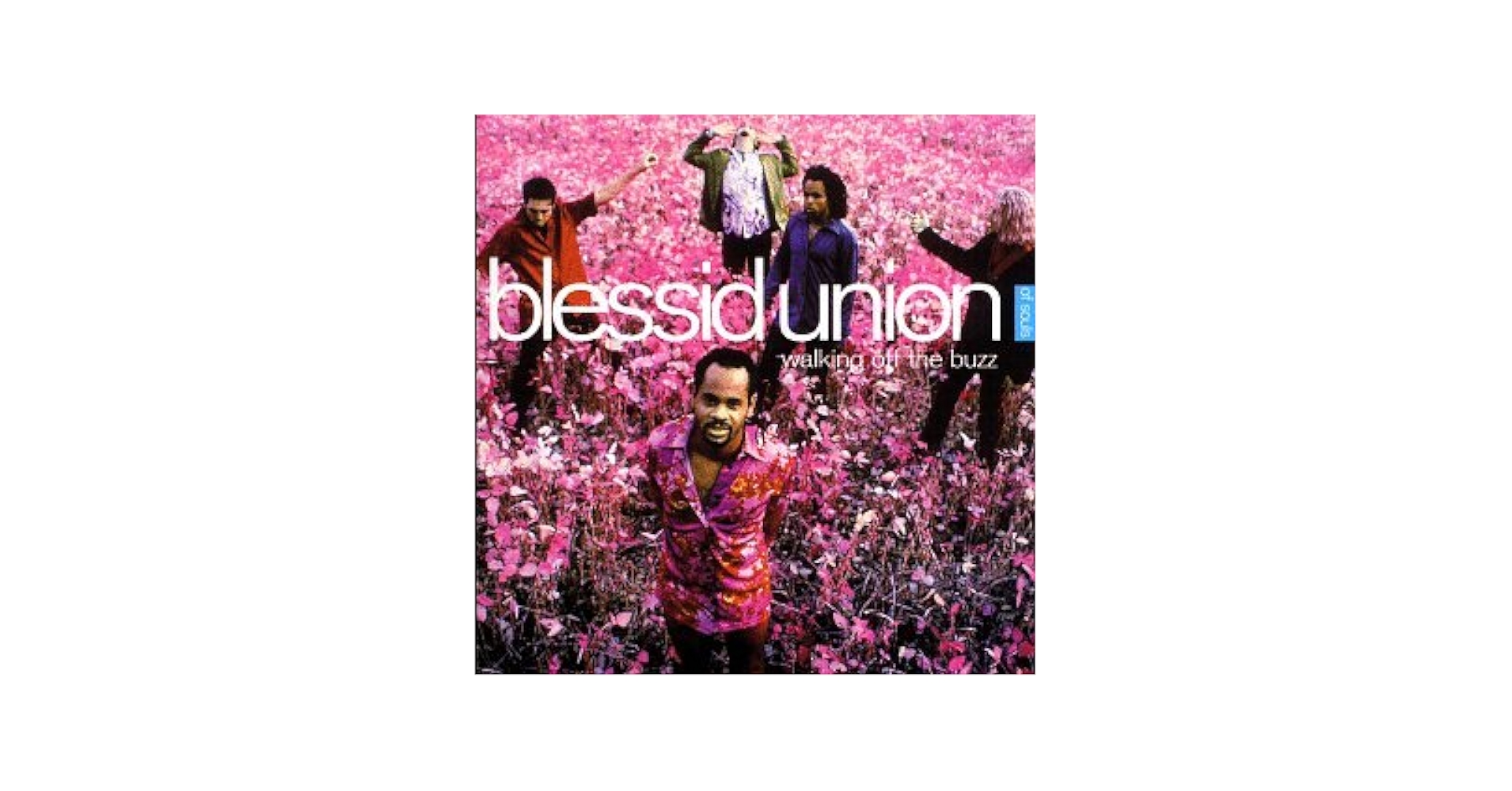 BLESS Ü C1D49131-EC88-4A77-9E34-