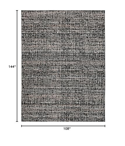 Tapete Garland Rug 9x12 Pies Geométrico Antideslizante miniatura 3