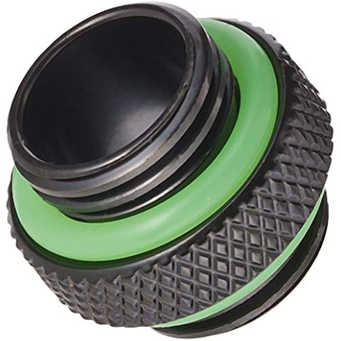 Bitspower BP-MBWP-C42 Accessoire de refroidissement Cover