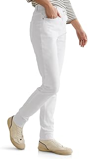 Cecil Women's Slim Fit Jeans