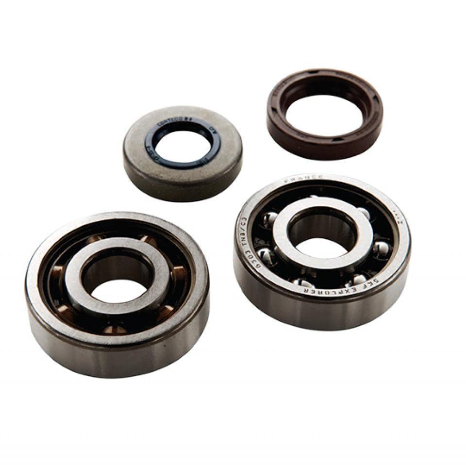 Roulement moteur Top Performances et joint spi pour moto Rieju 50 MRT