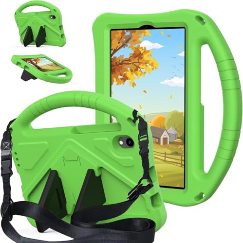 Coque de protection portable Samsung Galaxy Tab S11 Ultra anti-chute pour éviter les bris