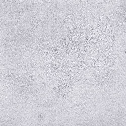 Tissu imitation daim au mètre 225 g Mercure pour loisirs créatifs et déguisements