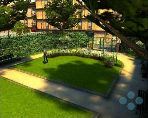 Les Chevaliers De Baphomet : Le Manuscrit De Voynich Pc - vue 5