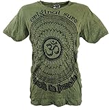 mantra om mani padme hum significado La camiseta es fácil de limpiar y lavable a máquina