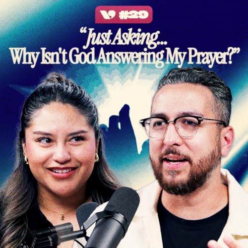 Just Asking... "Do Dinosaurs disprove the Bible?" | Victory Podcast Ep.31