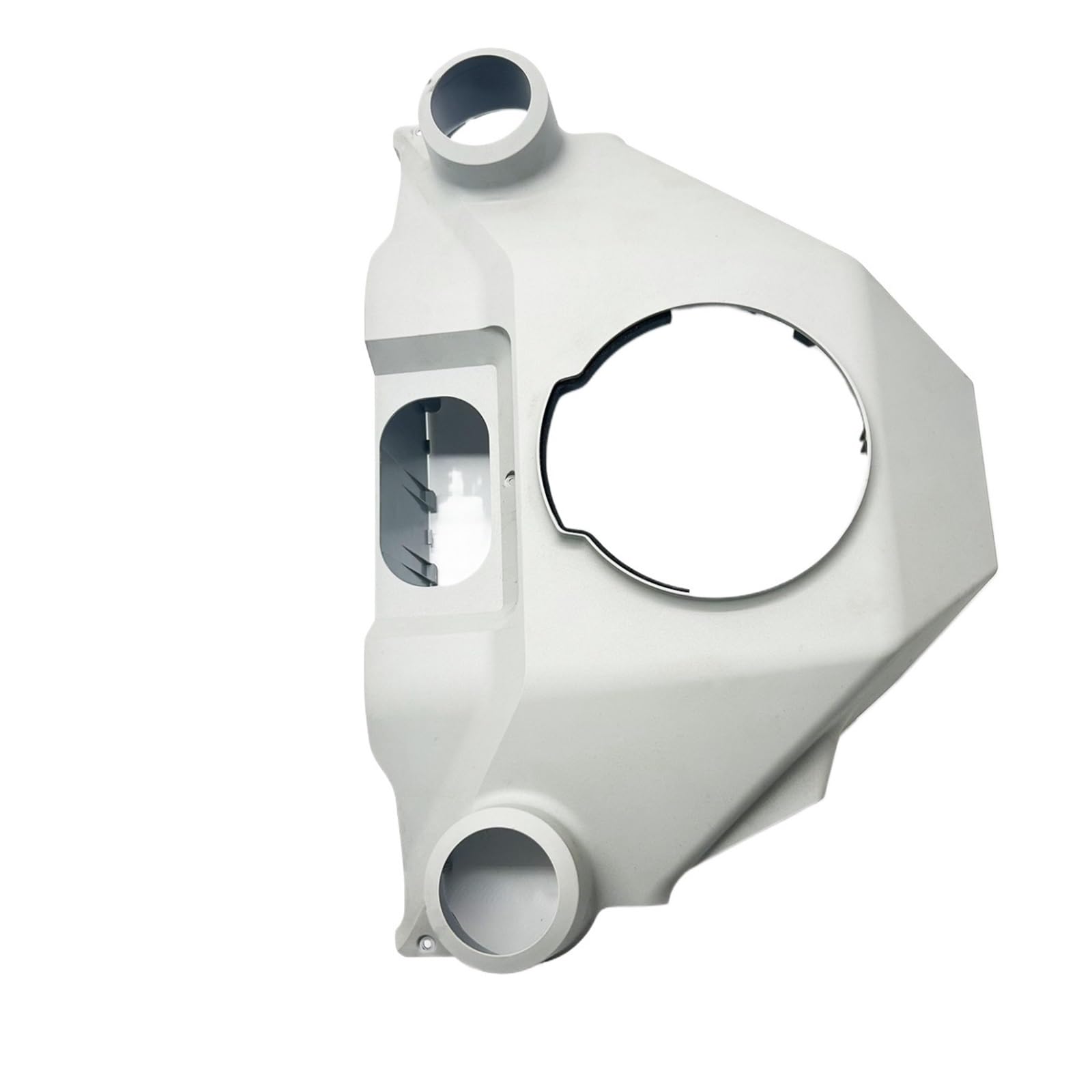Compatibile con DJI Agras T00, copertura superiore della calotta anteriore