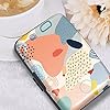 Mini Credit Card Holder for Women,RFID Blocking Sl... #5