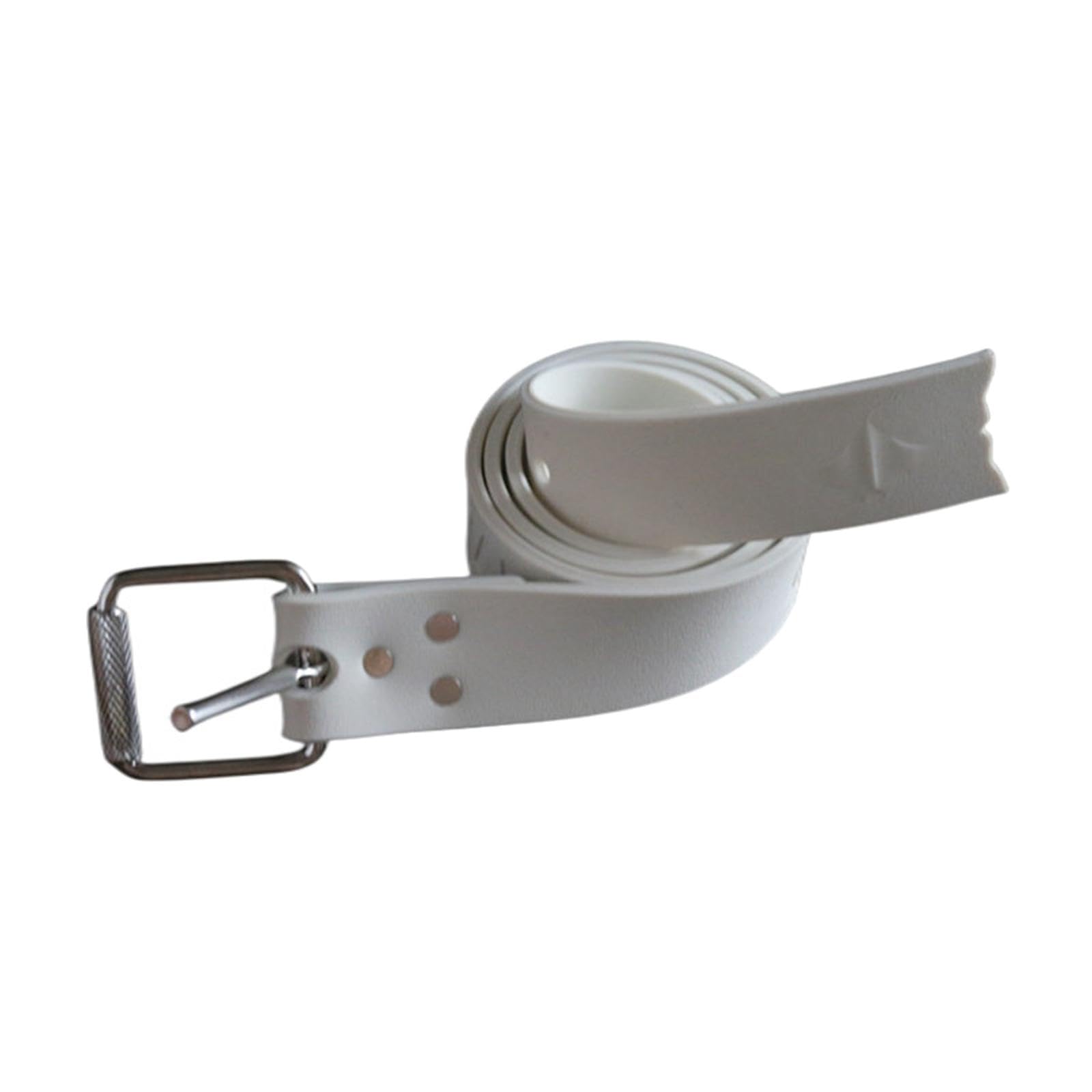 Ceinture de plongée réglable en silicone pour des activités aquatiques améliorées