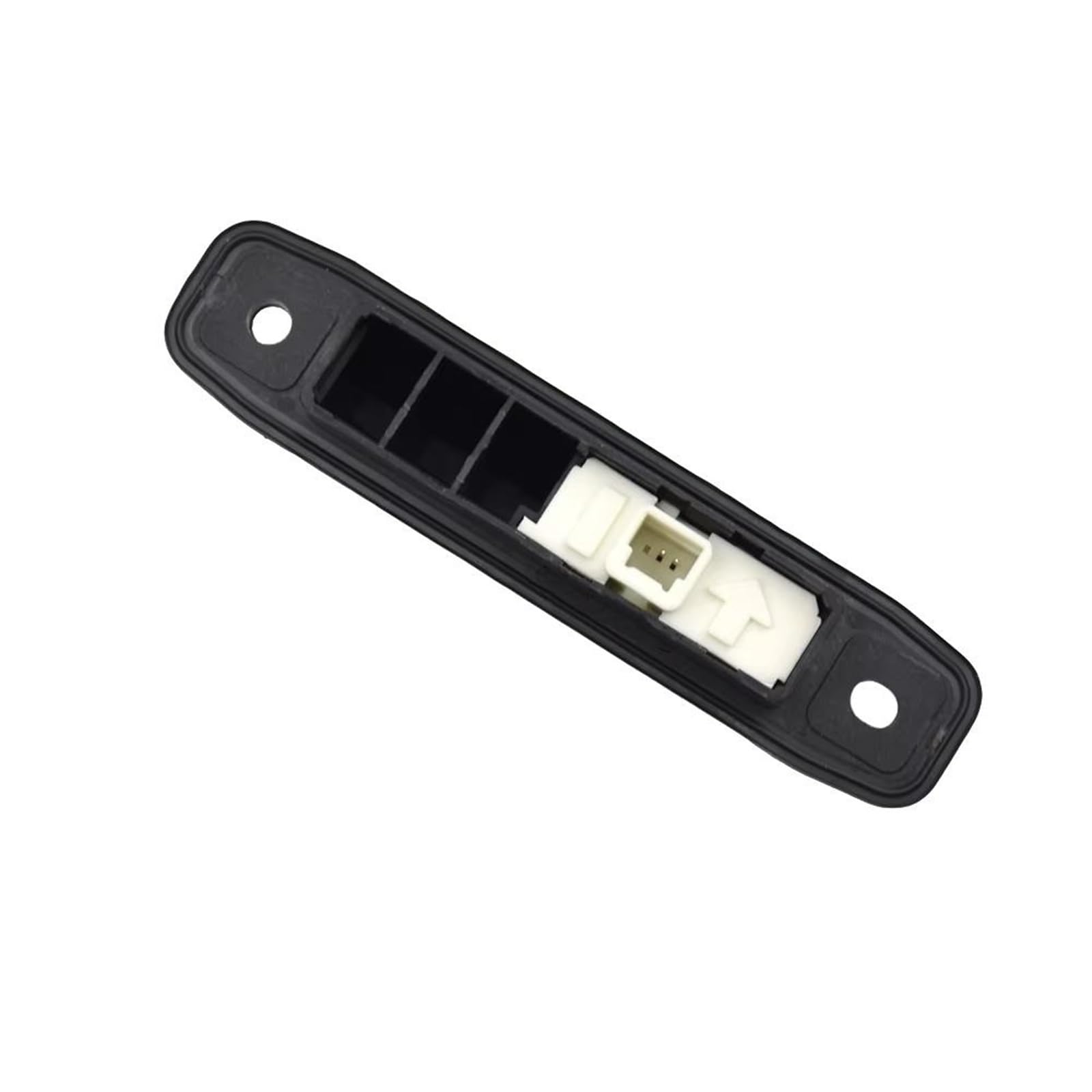 Bouton d'ouverture de hayon haute sensibilité pour coffre Toyota - 7