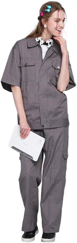 LVFEIER Anti-Radiation Maternity Women Work Suit Protection Shield Clothes