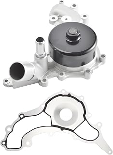 Water Pump for Jeep Cherokee 2014-2022, for Chrysler 200 15-17
